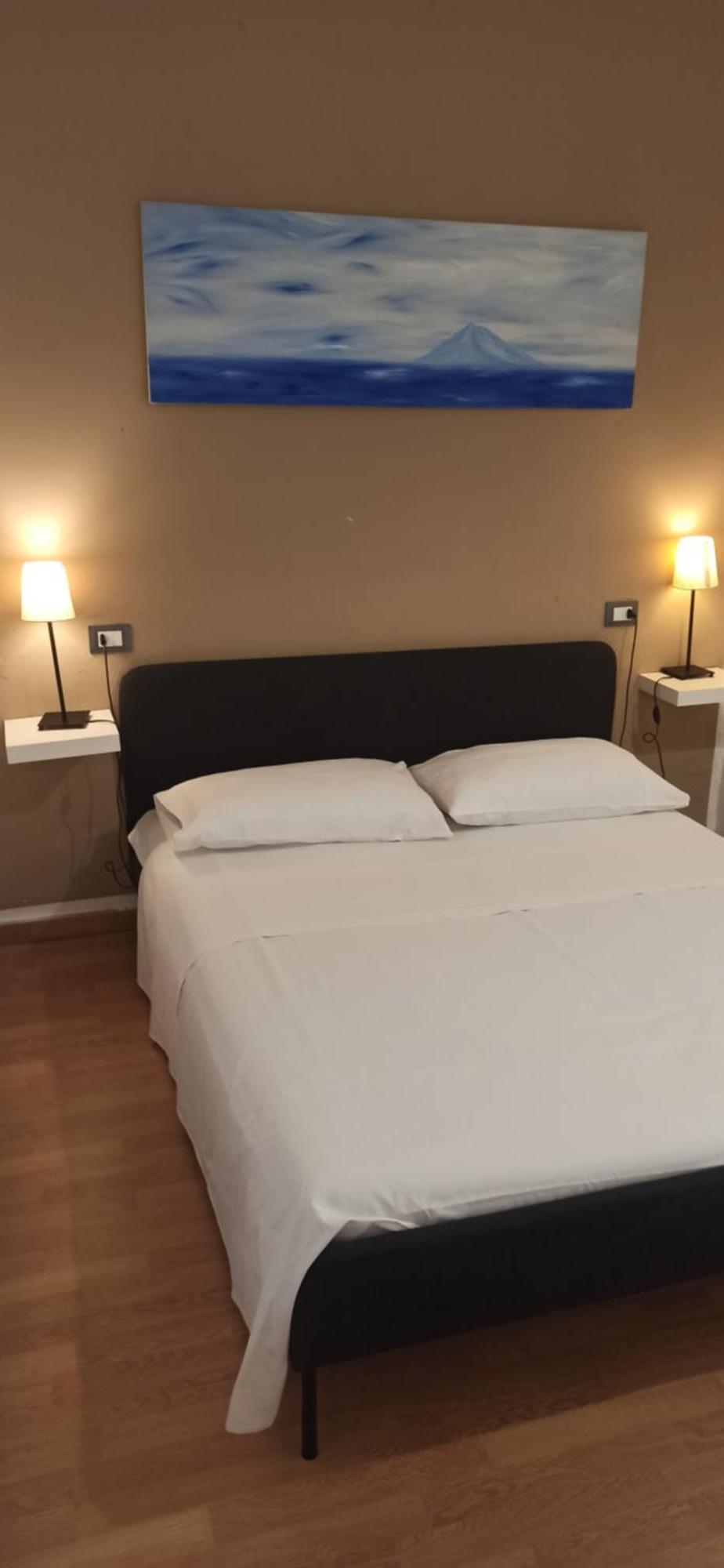 New Suite 巴勒莫 外观 照片