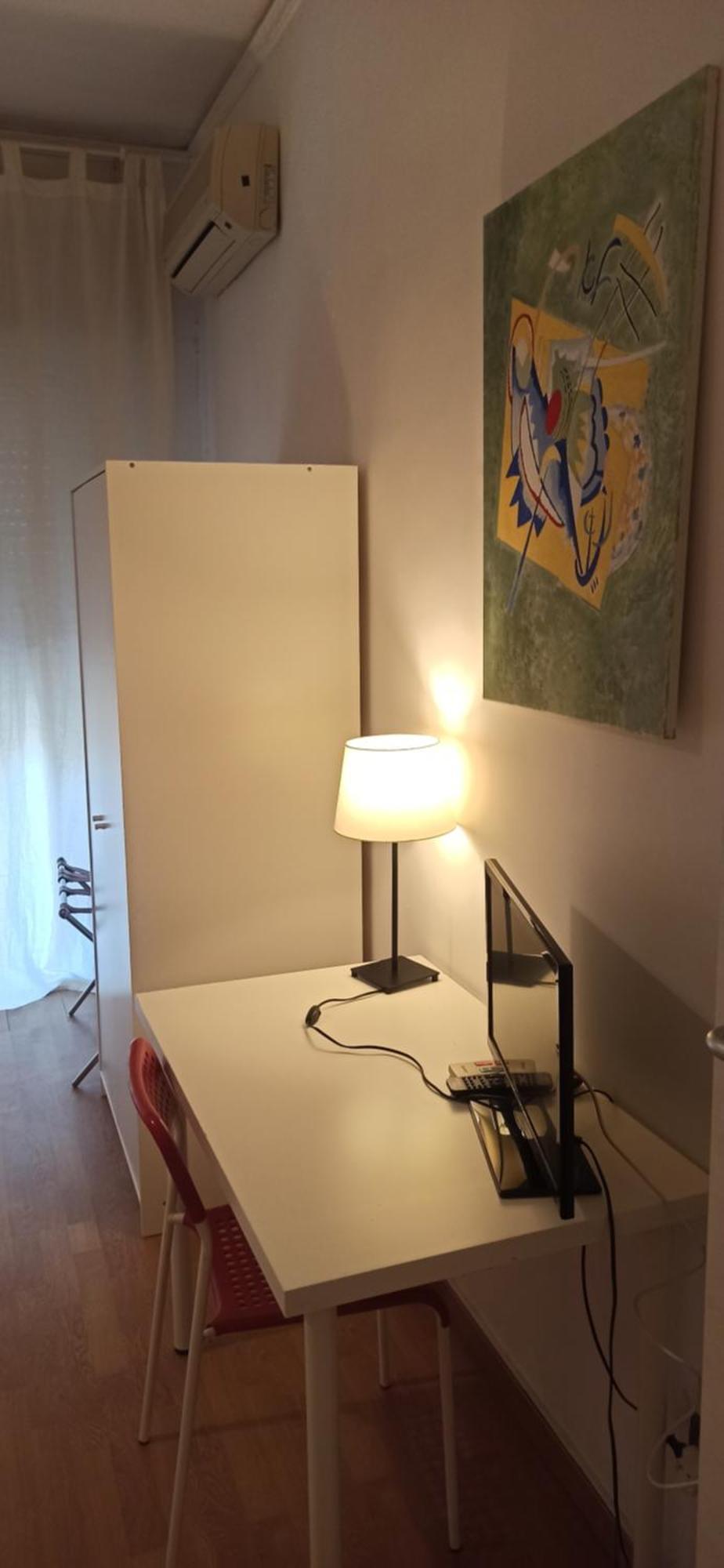 New Suite 巴勒莫 外观 照片