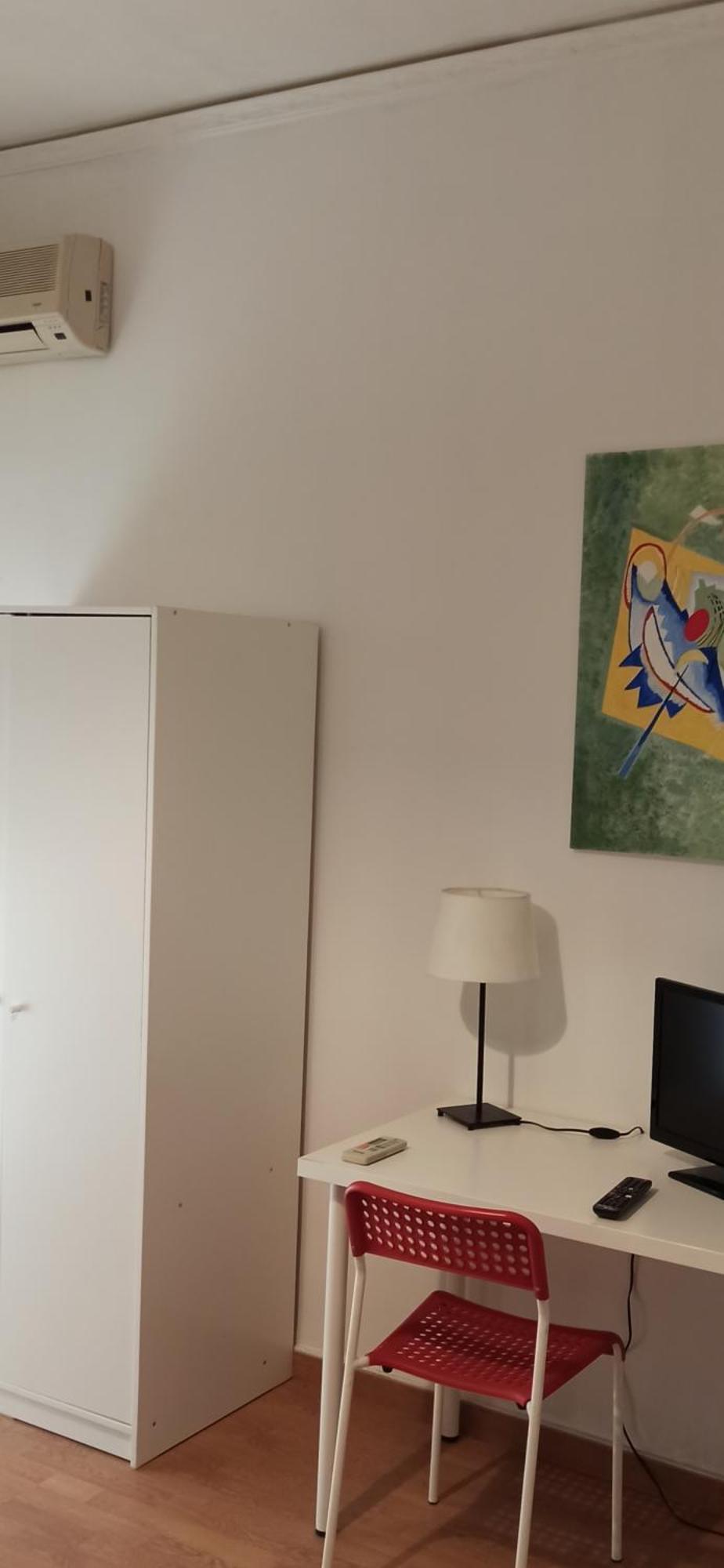 New Suite 巴勒莫 外观 照片