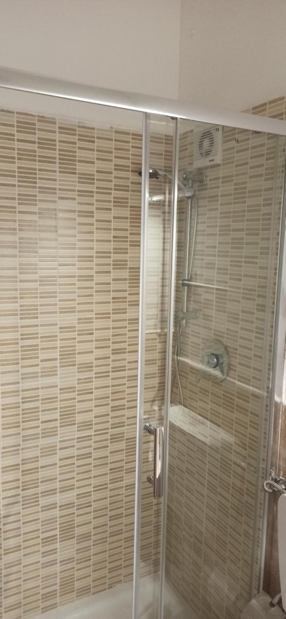 New Suite 巴勒莫 外观 照片