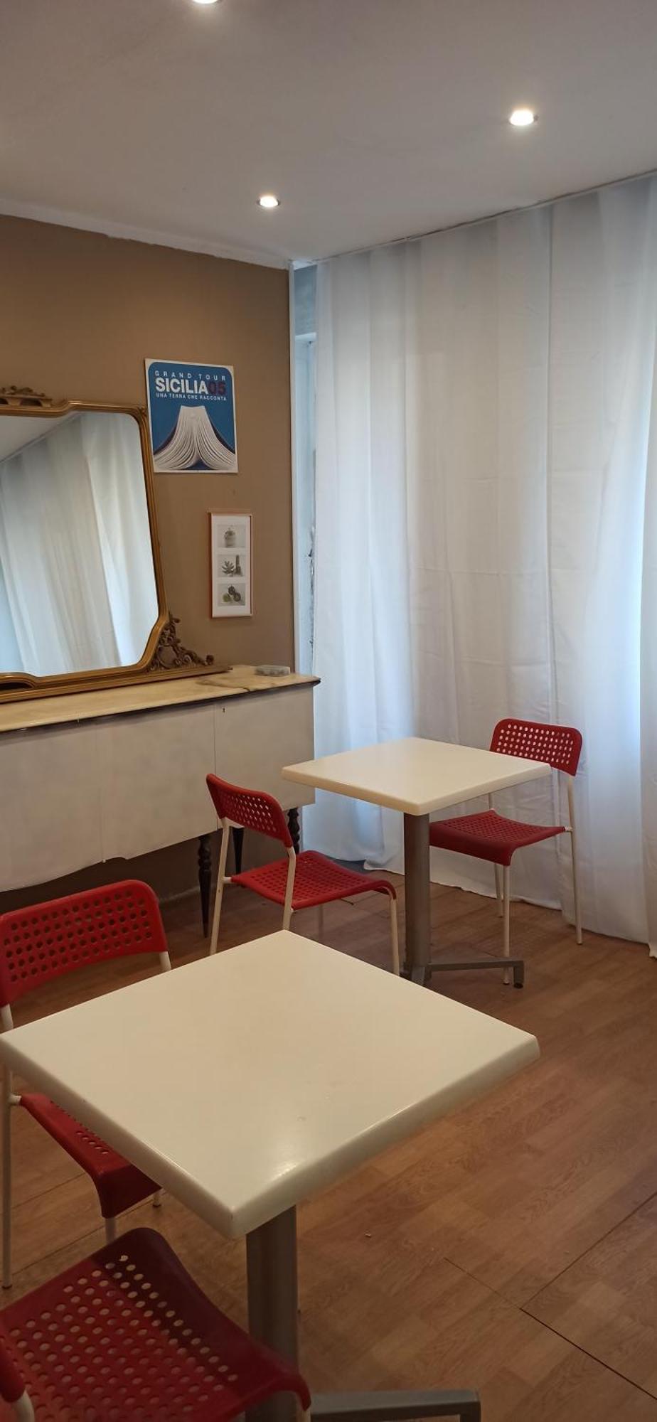New Suite 巴勒莫 外观 照片