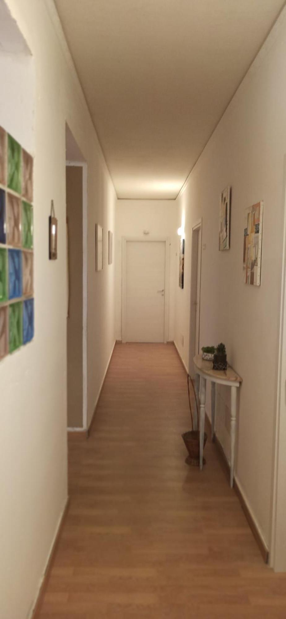 New Suite 巴勒莫 外观 照片
