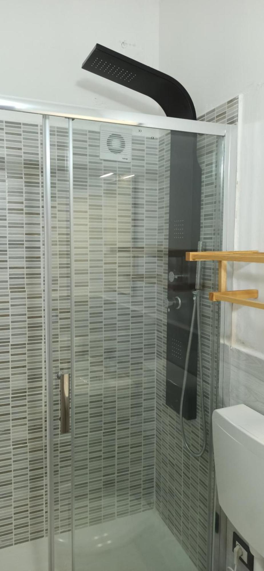 New Suite 巴勒莫 外观 照片