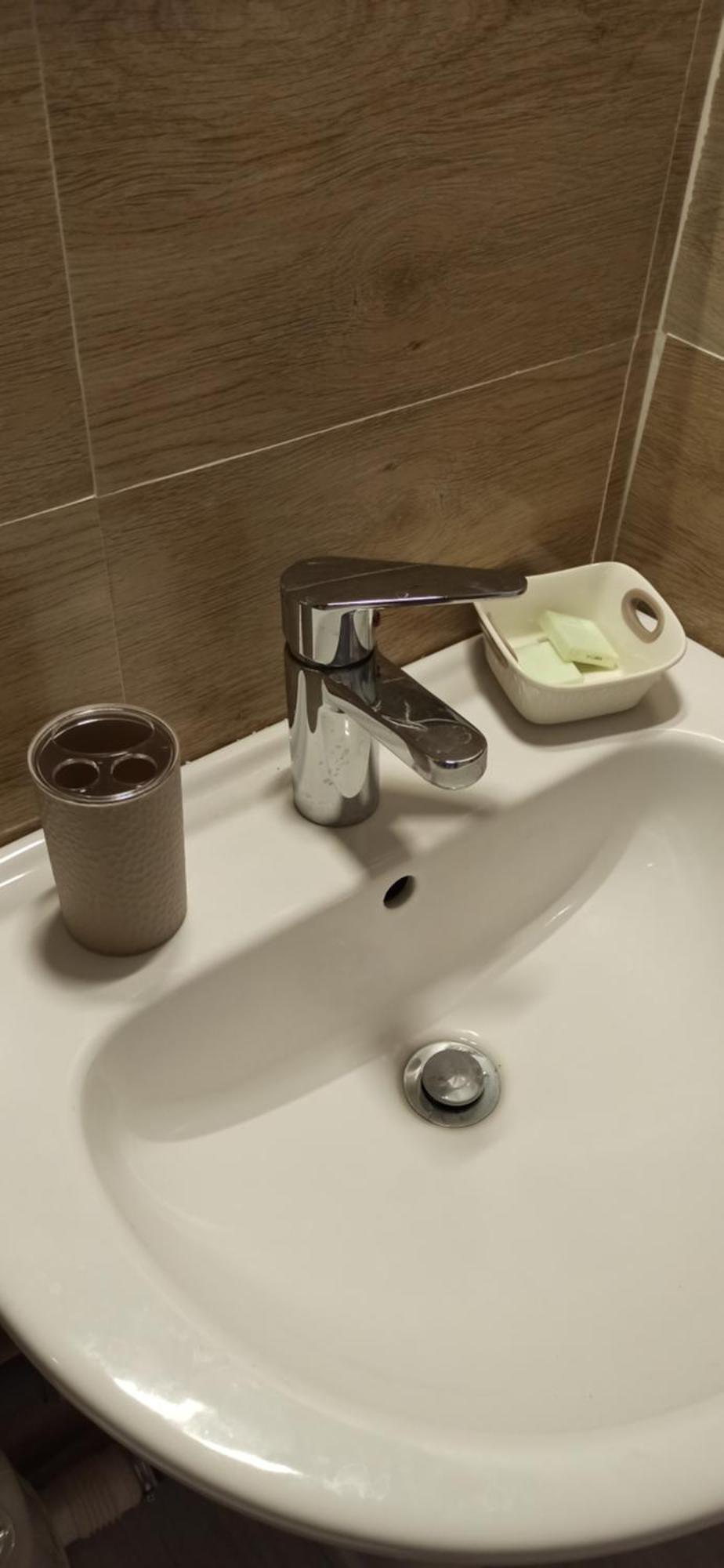 New Suite 巴勒莫 外观 照片