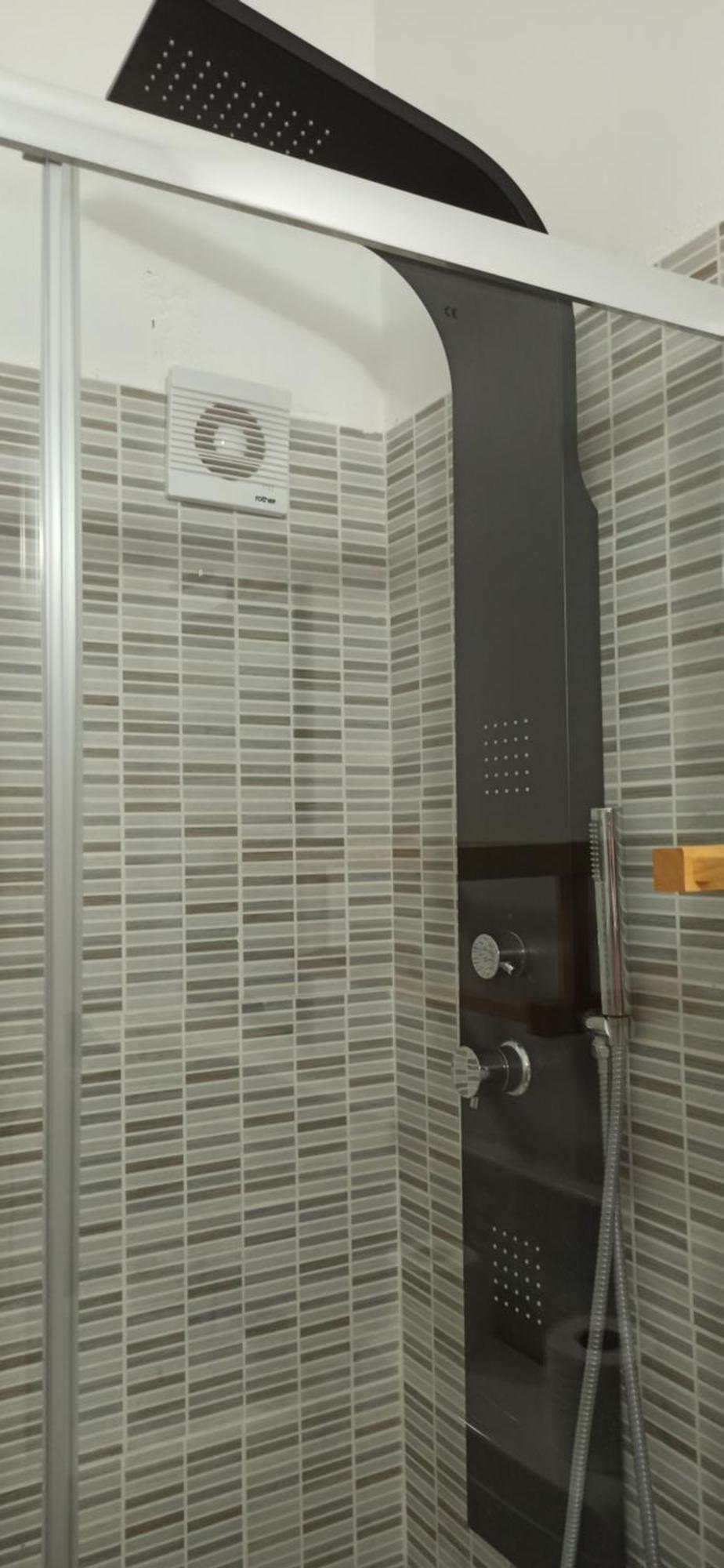 New Suite 巴勒莫 外观 照片