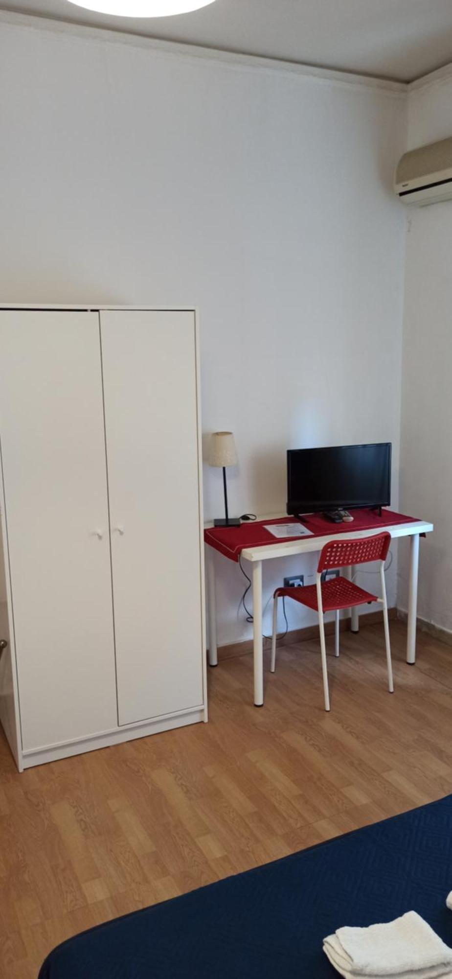 New Suite 巴勒莫 外观 照片