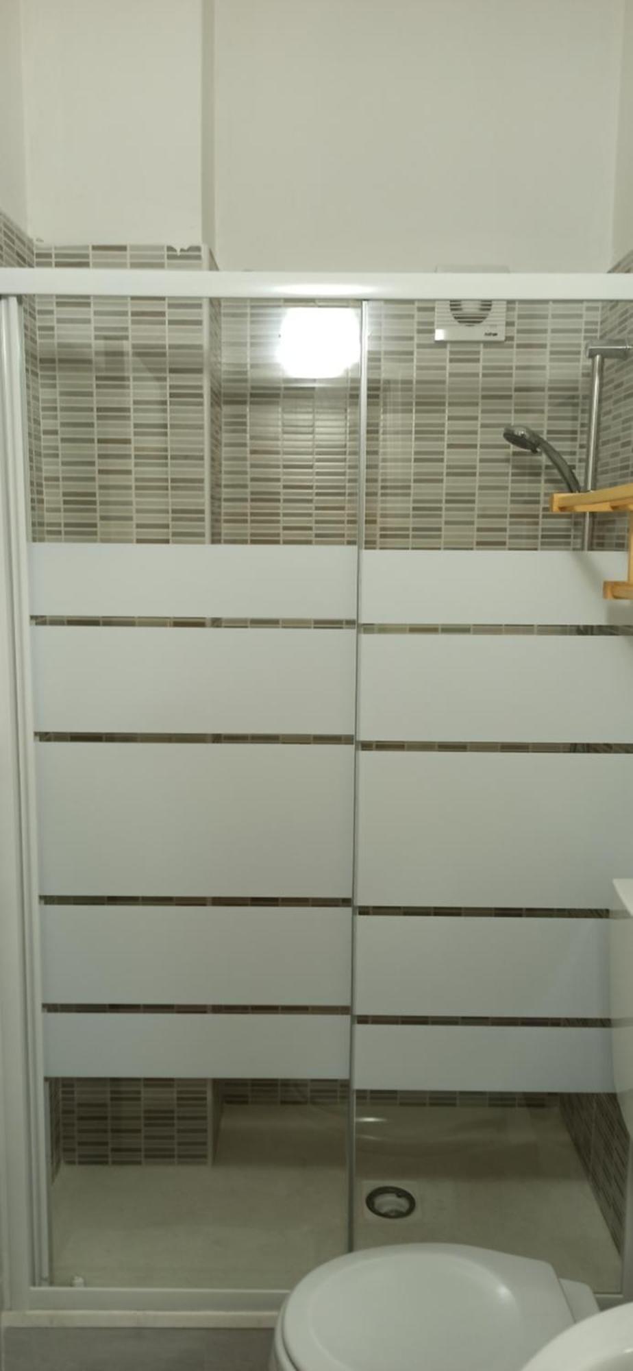 New Suite 巴勒莫 外观 照片