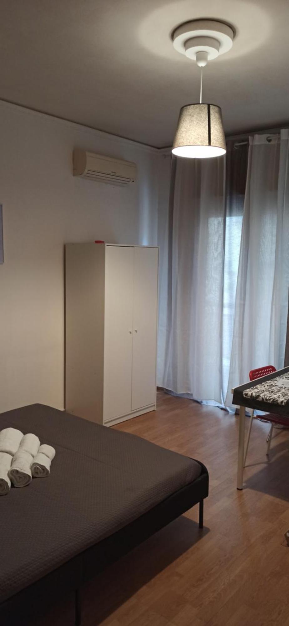 New Suite 巴勒莫 外观 照片